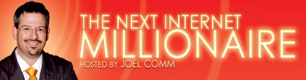 The internet millionaire